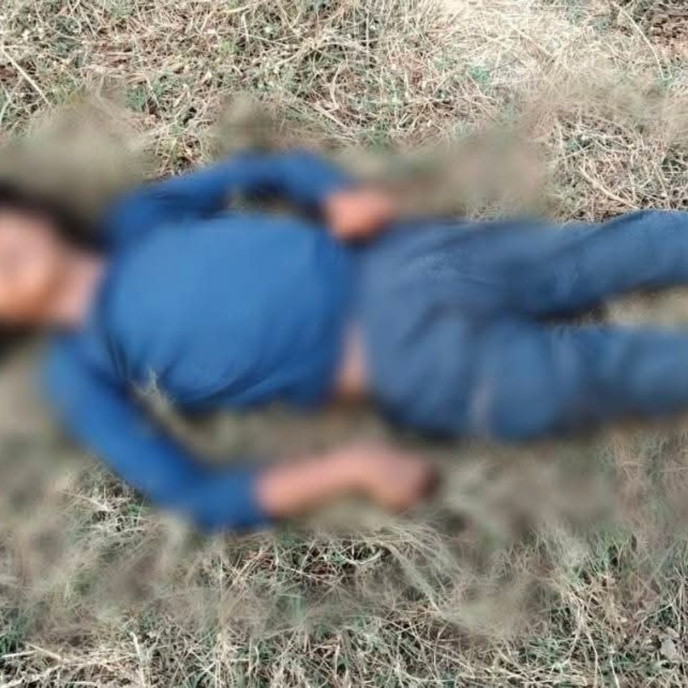 सिंगरौली में झटका तार की चपेट में आई बच्ची, मौत:  अमलोरी क्षेत्र में खेलते समय हुआ हादसा – Singrauli News