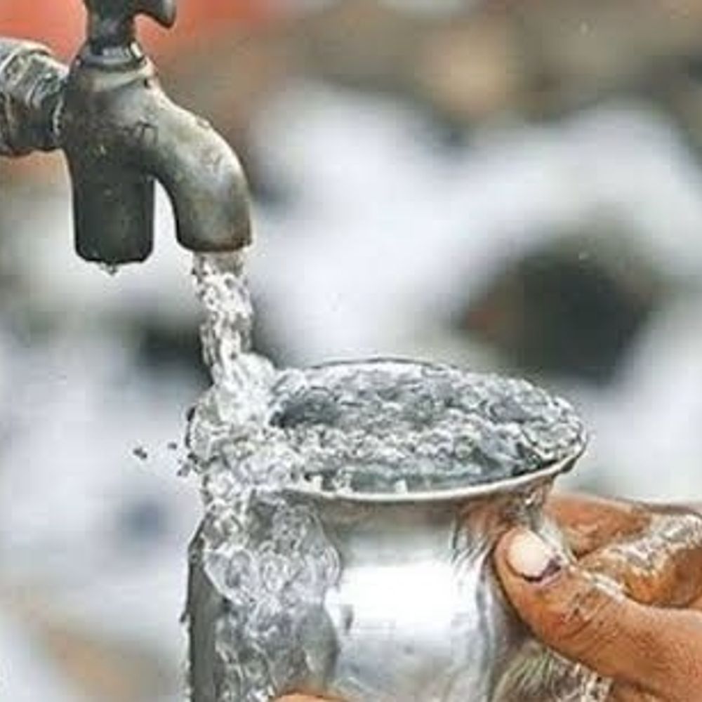 लखनऊ में होली पर की जाएगी पानी टैंकर की व्यवस्था:दोपहर में भी फुल प्रेशर में सप्लाई, जरूरत पर टोल फ्री नंबर पर करें फोन