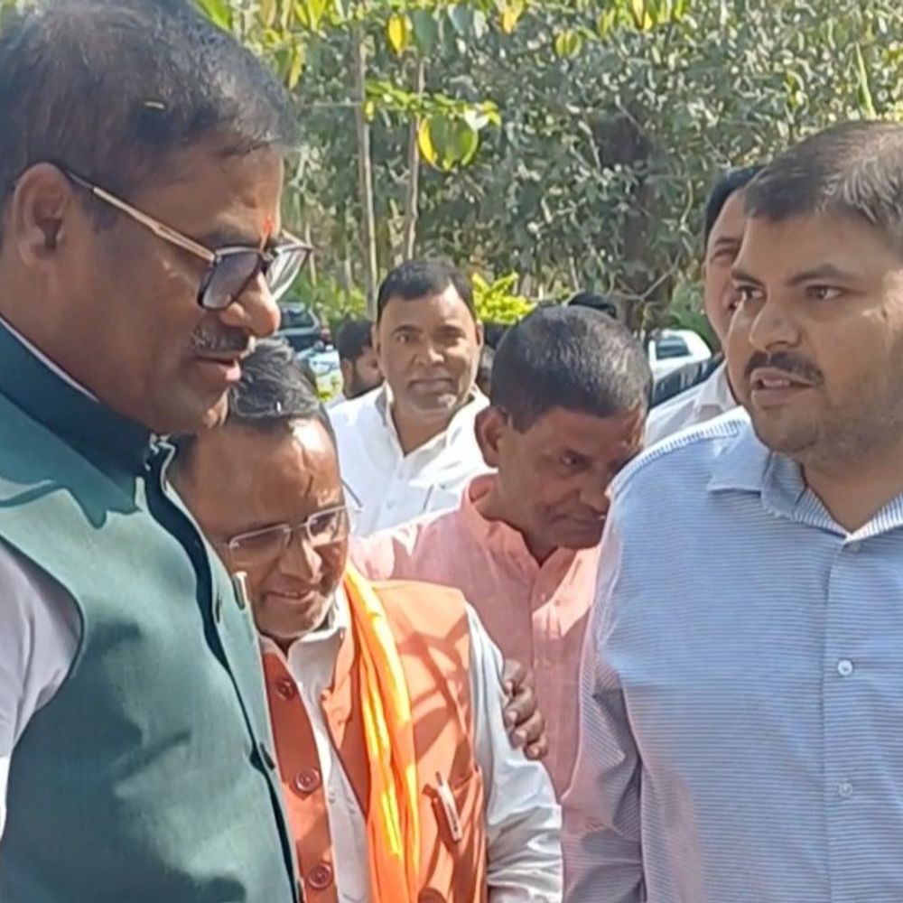 पटना से डोभी तक होगा ग्रीन कॉरिडोर:  गयाजी में सीएम के जन्मदिन पर पौधा लगाया, मंत्री बोले- विभाग तेजी से काम कर रहा – Gaya News