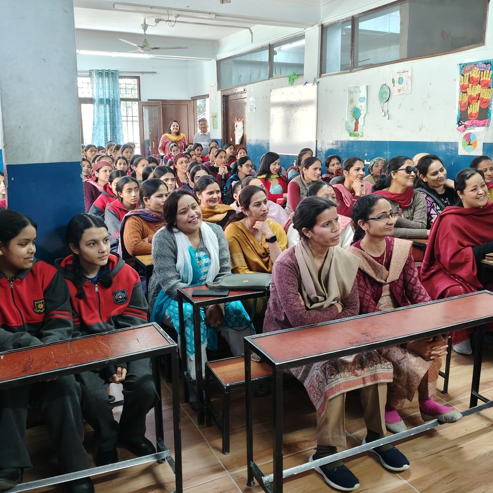 सर्वाइकल कैंसर से बचाव के लिए एचपीवी टीकाकरण की शुरुआत:  शिमला में बेटियों का टीकाकरण कराने की अपील, मार्च से मुफ्त में लगेगी वैक्सीन – Rampur (Shimla) News