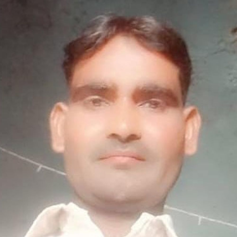 11 हजार वोल्ट की चपेट में आकर हलवाई की मौत:भांजी की शादी में आया था, गुस्साए ग्रामीण शव नहीं उठने दे रहे, कार्रवाई की मांग