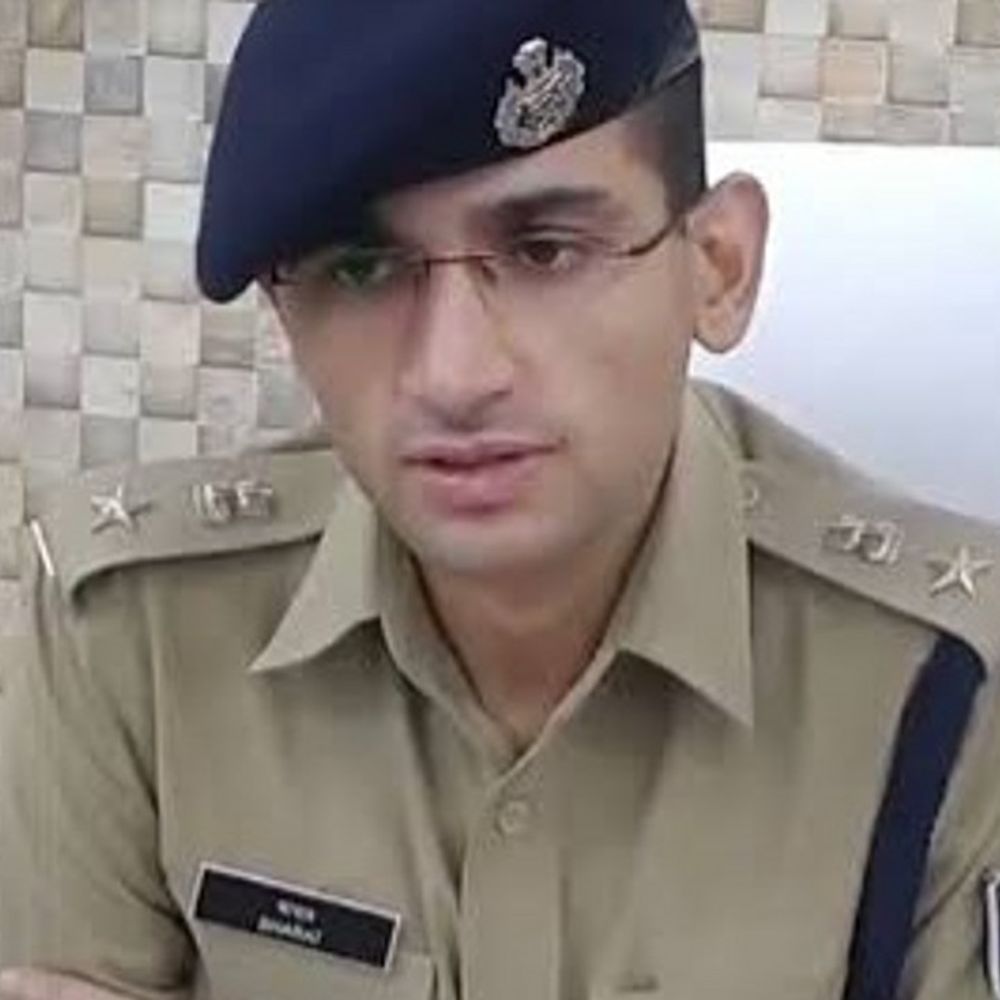 नालंदा में टॉप-10 अपराधियों की नई लिस्ट जारी:कल्याण बिगहा और सारे के कुख्यातों पर पुलिस की नजर; गिरफ्तारी के लिए छापेमारी अभियान