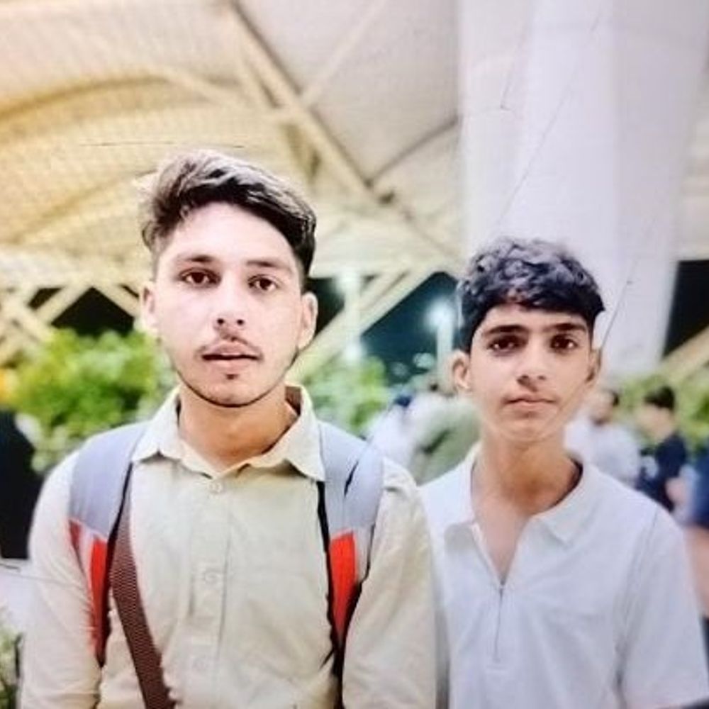 नूंह के दो MBBS छात्र ईरान में फंसे:  बेटे की सुरक्षा को लेकर परिवार चिंतित; पिता बोले- सरकार मदद पहुंचाए – Nuh News