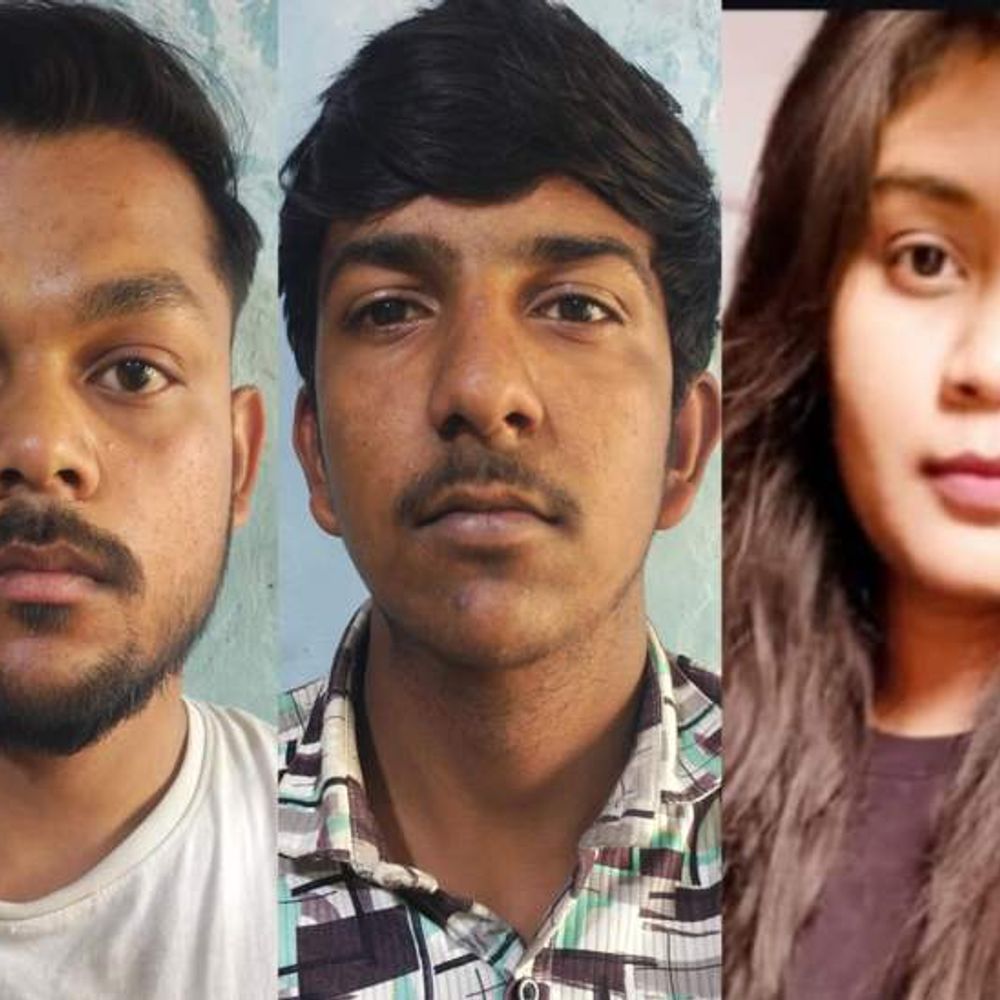 इंदौर में कार का कांच तोड़कर चोरी, दो गिरफ्तार:  भाई-बहन और दोस्त ने रचा था प्लान; बहन ही फरियादी के साथ थाने पहुंची थी – Indore News