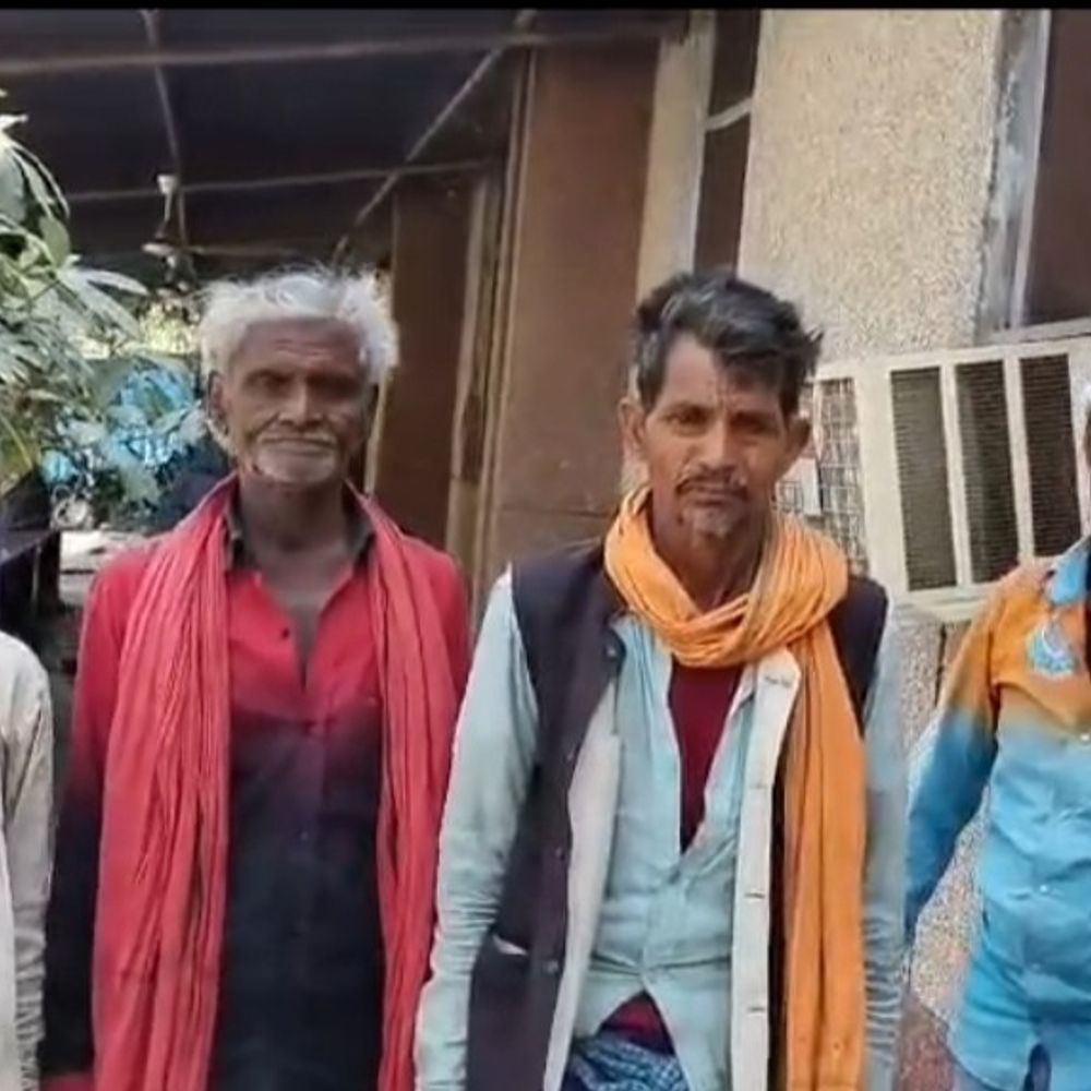 चित्रकूट में युवक ने लगाई फांसी:अज्ञात कारणों से की आत्महत्या, फंदे से लटका मिला शव