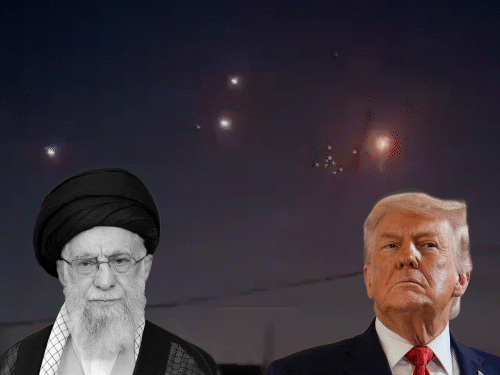 अमेरिका-इजराइल हमले में ईरानी सुप्रीम लीडर खामेनेई की मौत:  बेटी-दामाद, बहू-पोती भी मारी गईं; ईरान की सेना बोली- अब सबसे खतरनाक हमला करेंगे