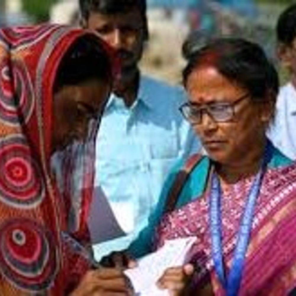 प. बंगाल, 60 लाख वोटर जांच के घेरे में:मुर्शिदाबाद और मालदा में 19 लाख के डॉक्यूमेंट्स पेंडिंग; भाजपा ने कहा- 'घुसपैठियों पर कार्रवाई'