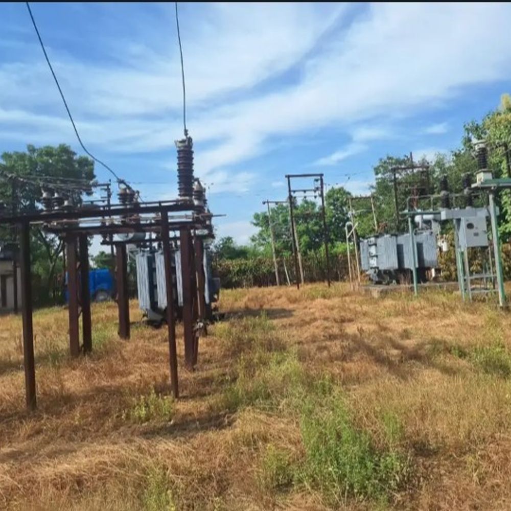 मऊ में आज यहां होगी बिजली कटौती:विद्युतीकरण कार्य के लिए कई फीडर 4 घंटे प्रभावित रहेंगे