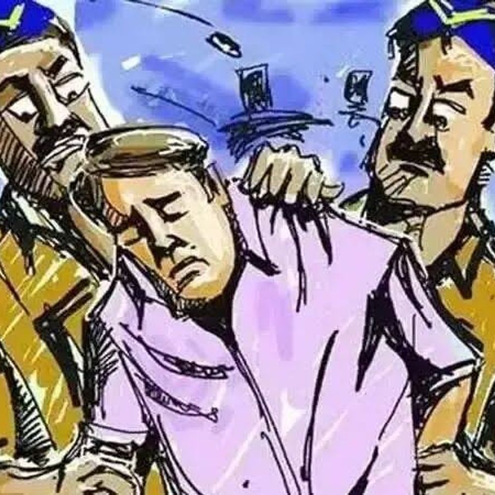 गोरखपुर में पकड़ा गया गांजा और डोडा पोस्ता:हरियाणा और पंजाब भेजी जा रही थी खेप, नेपाल पर भी शक, CCTV से हुआ खुलासा