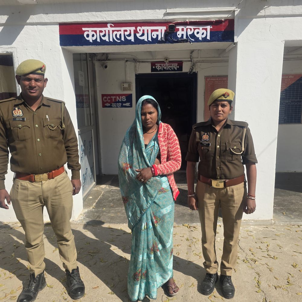 मां ने 5 साल की बेटी को यमुना में फेंका:खुद भी कूदने का कर रही थी प्रयास, पुलिस ने आरोपी महिला को किया गिरफ्तार