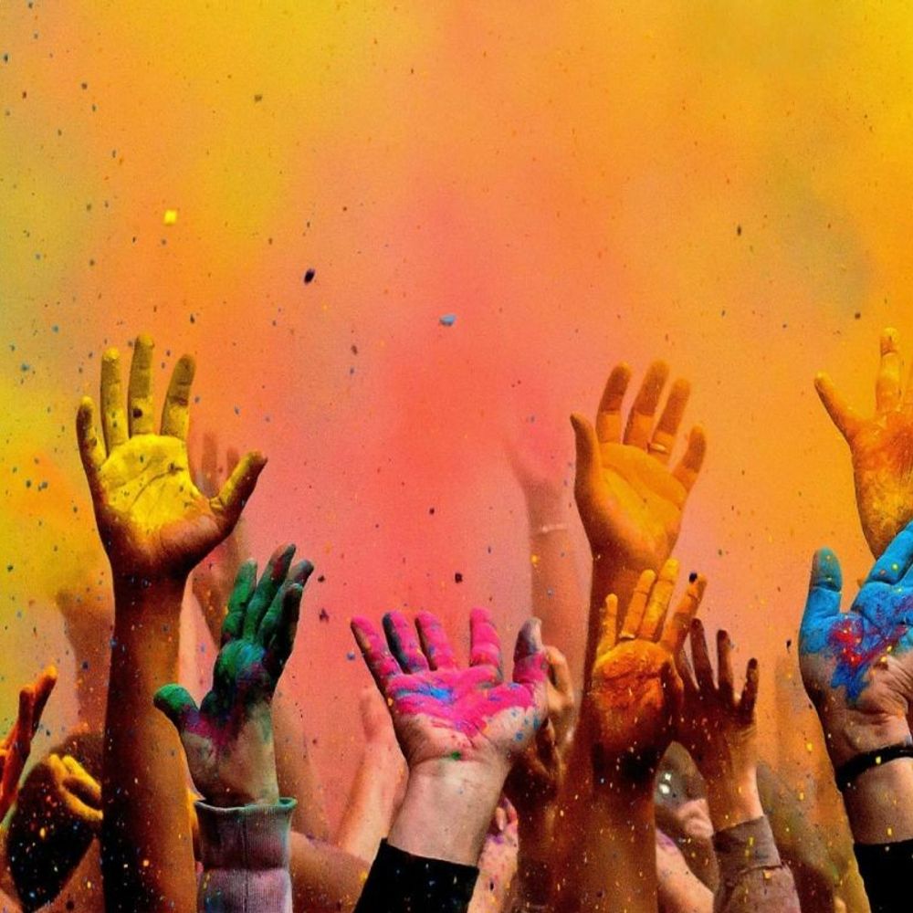 इवेंट कैलेंडर:रंगों के त्योहार होली की धूम, T20 वर्ल्ड कप फाइनल और IPL-19 की शुरुआत, मार्च में आपके काम की तारीखें