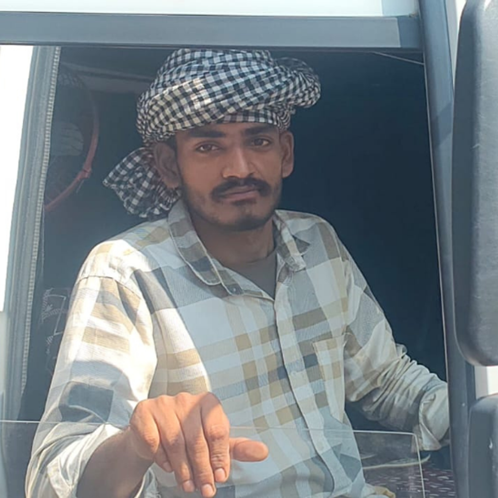 नशे के दलदल से निकल मनीष ने थामा स्टेयरिंग:  मां ने फतेहाबाद पुलिस को बताई हालत; टीम से कहा था-मैं किसी लायक नहीं – Fatehabad (Haryana) News