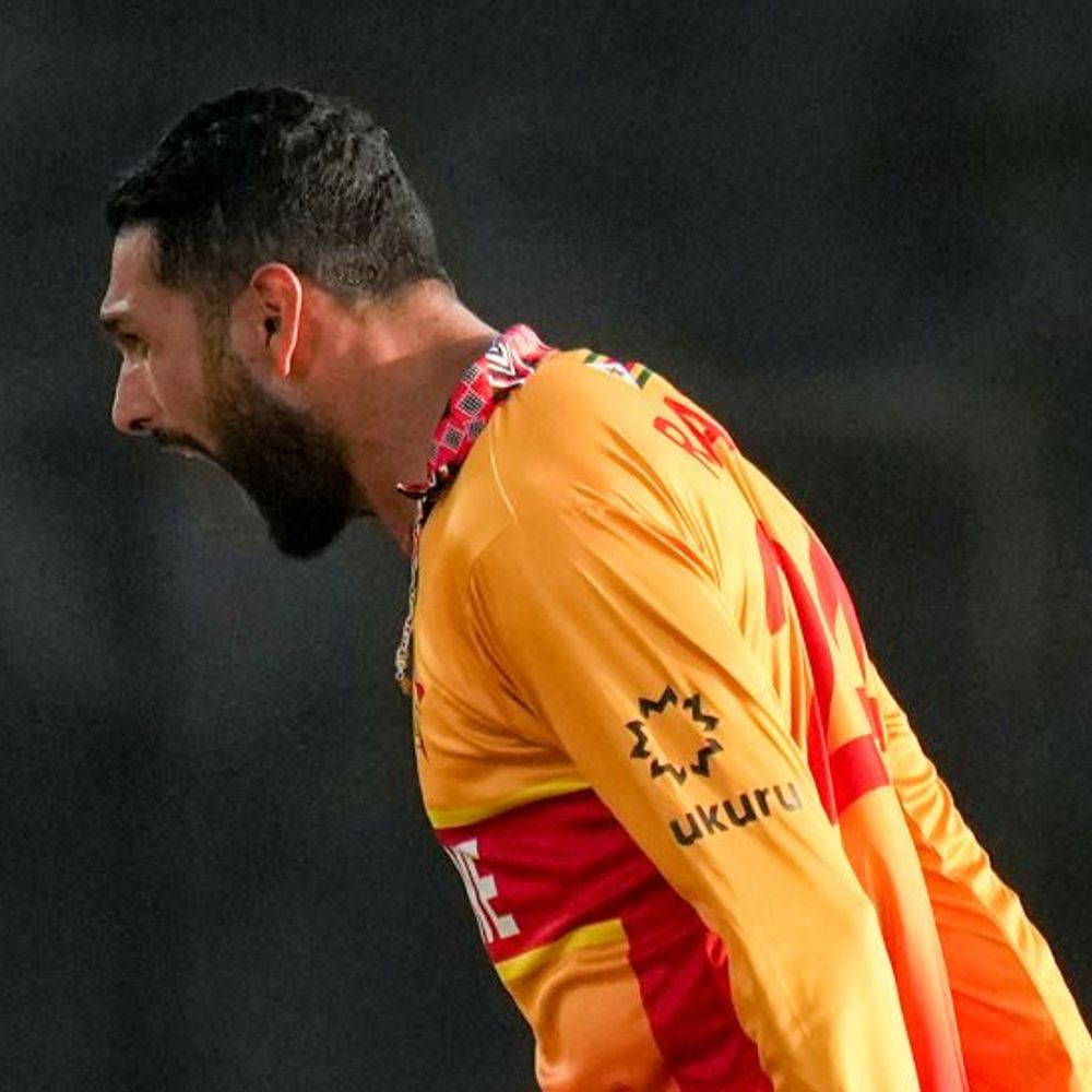 टी-20 वर्ल्डकप- साउथ अफ्रीका ने 5वां विकेट गंवाया:मिलर के बाद ब्रेविस आउट, रजा को तीसरा विकेट; जिम्बाब्वे ने 154 रन का टारगेट दिया