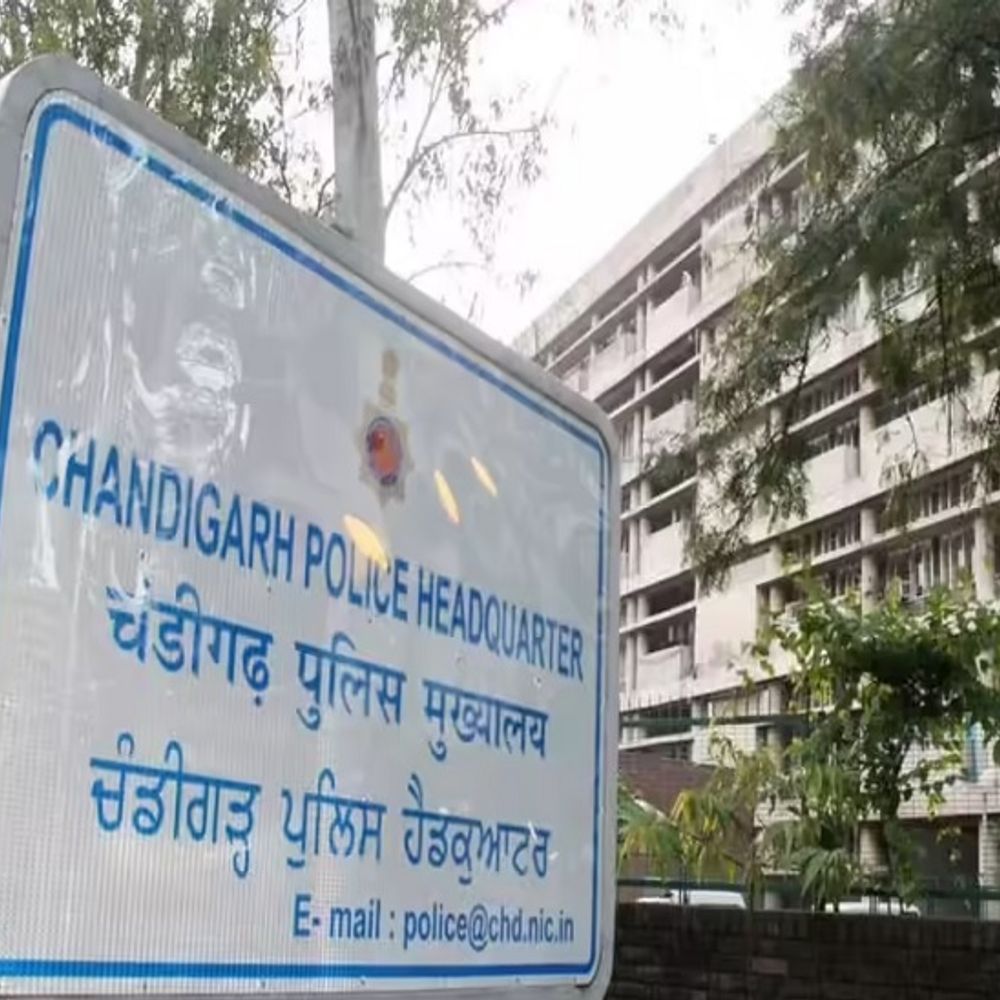 चंडीगढ़ ट्रिब्यूनल ने रिटायर्ड पुलिसकर्मियों को दी बड़ी राहत:  डीसीआरजी से वसूली रद्द, ब्याज समेत रकम लौटाने के आदेश – Chandigarh News