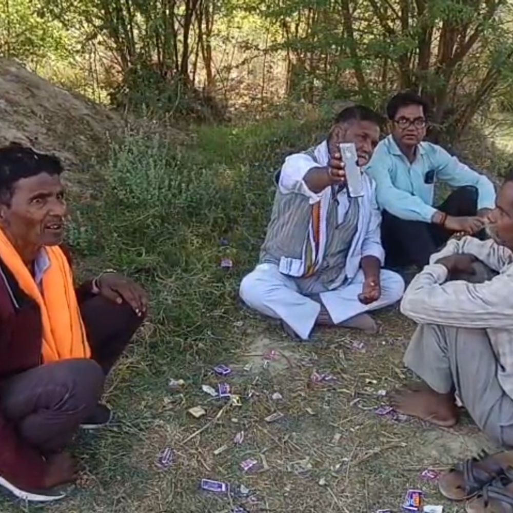 फतेहपुर में विवाहिता की संदिग्ध हालत में मौत:पिता ने ससुराल पक्ष पर दहेज हत्या का आरोप लगाया, मामले की जांच शुरू