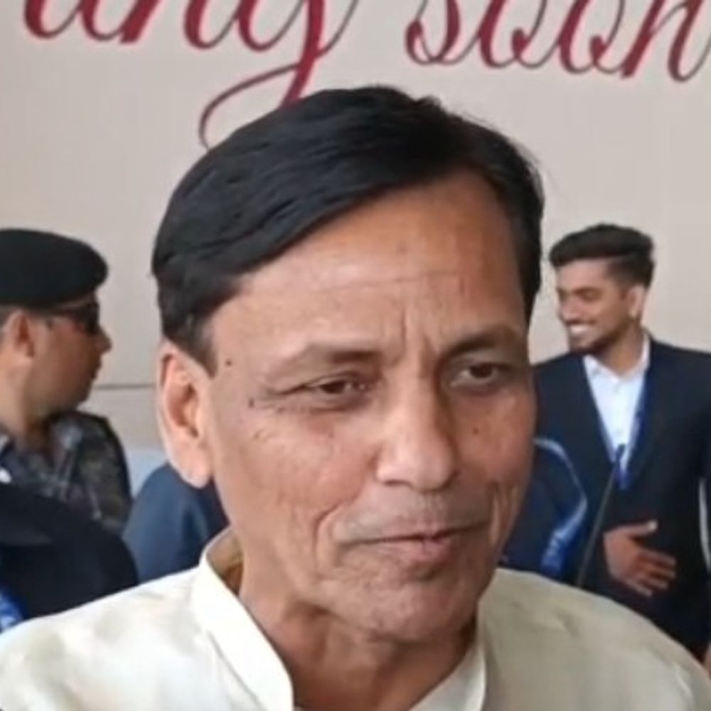 आरजेडी को राज्यसभा में शून्य सीट की चेतावनी:नित्यानंद राय बोले- राज्यसभा में RJD का खाता नहीं खुलेगा, TMC पर घुसपैठ का आरोप