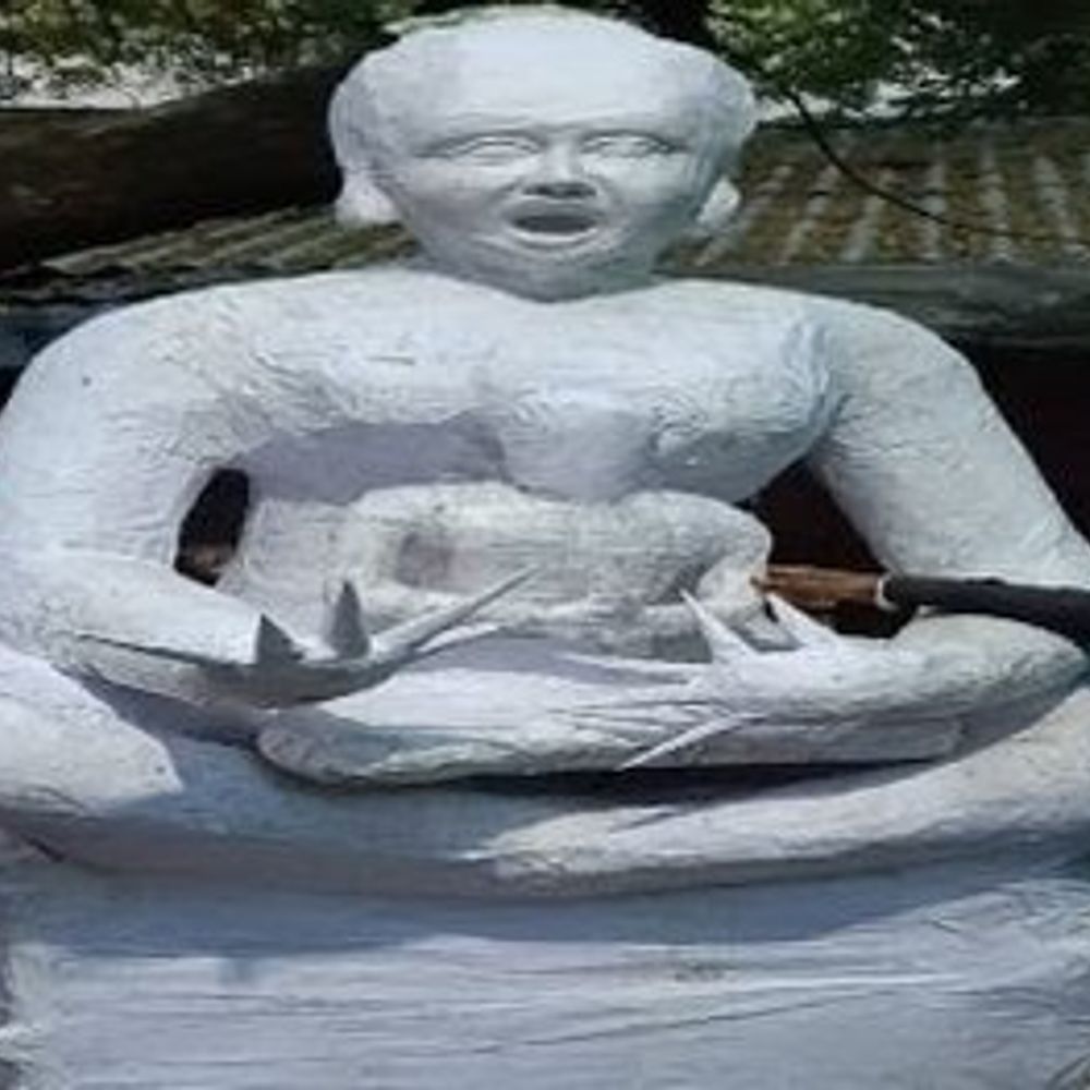 झांसी में जलेगा होलिका का पुतला, कोतवाल देंगे दाग:गोद में बैठेंगे भक्त प्रह्लाद, पहले होगा धर्म संवाद, फिर भक्ति की शक्ति से जलेगी होलिका