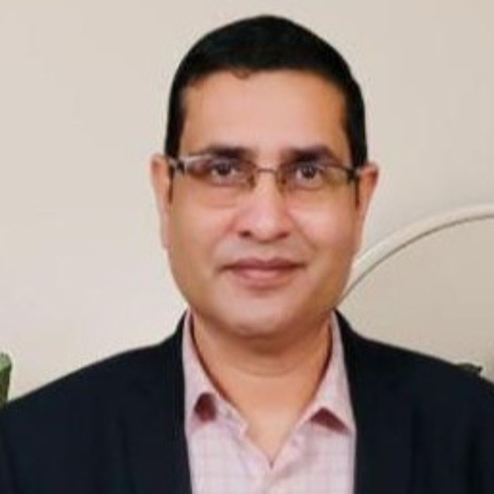 होम्योपैथिक डॉक्टर डॉ राणा लंदन जाएंगे:दिल में छेद वाले बच्चों का बिना ऑपरेशन इलाज करते है डॉ राणा, हाउसेज ऑफ पार्लियामेंट लंदन ने आमंत्रित किया