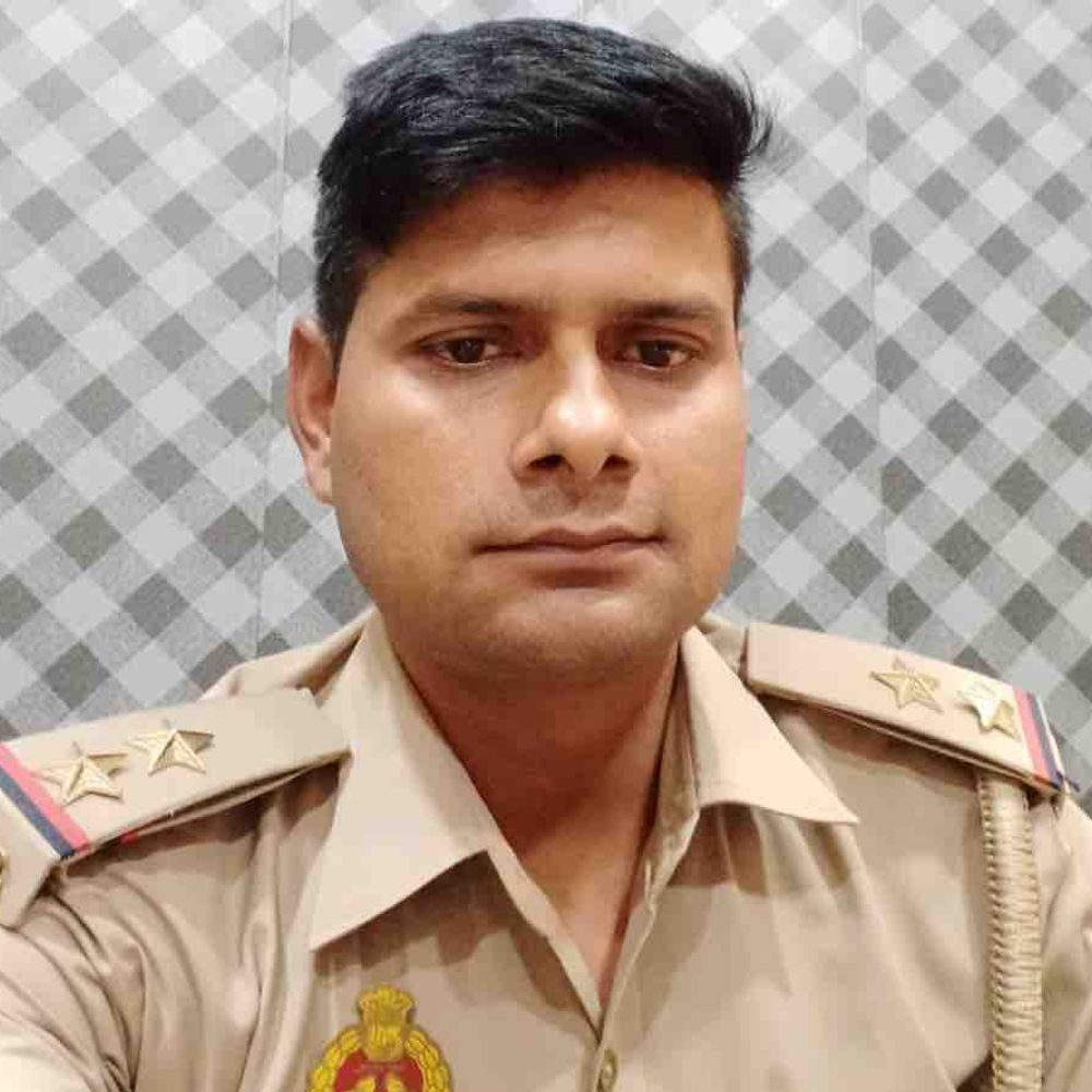 रामपुर में विदेश भेजने के नाम पर 14 लाख ठगे:फर्जी वीजा-टिकट से युवक लंदन से डिपोर्ट, चार पर केस