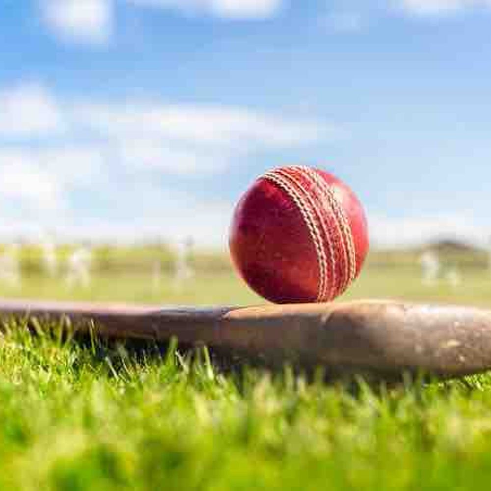 केडीएमए लीग में गोल्डन स्पोर्टिंग और स्टारलेट क्लब की जीत:प्रिंस क्लब और स्टार क्रिकेट क्लब को हराया