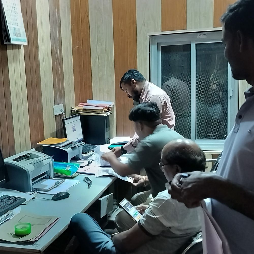 अयोध्या में 664 ग्राम रोजगार सेवकों का मानदेय लंबित:मुख्यमंत्री के निर्देश के बाद भी भुगतान नहीं, होली से पहले आर्थिक संकट