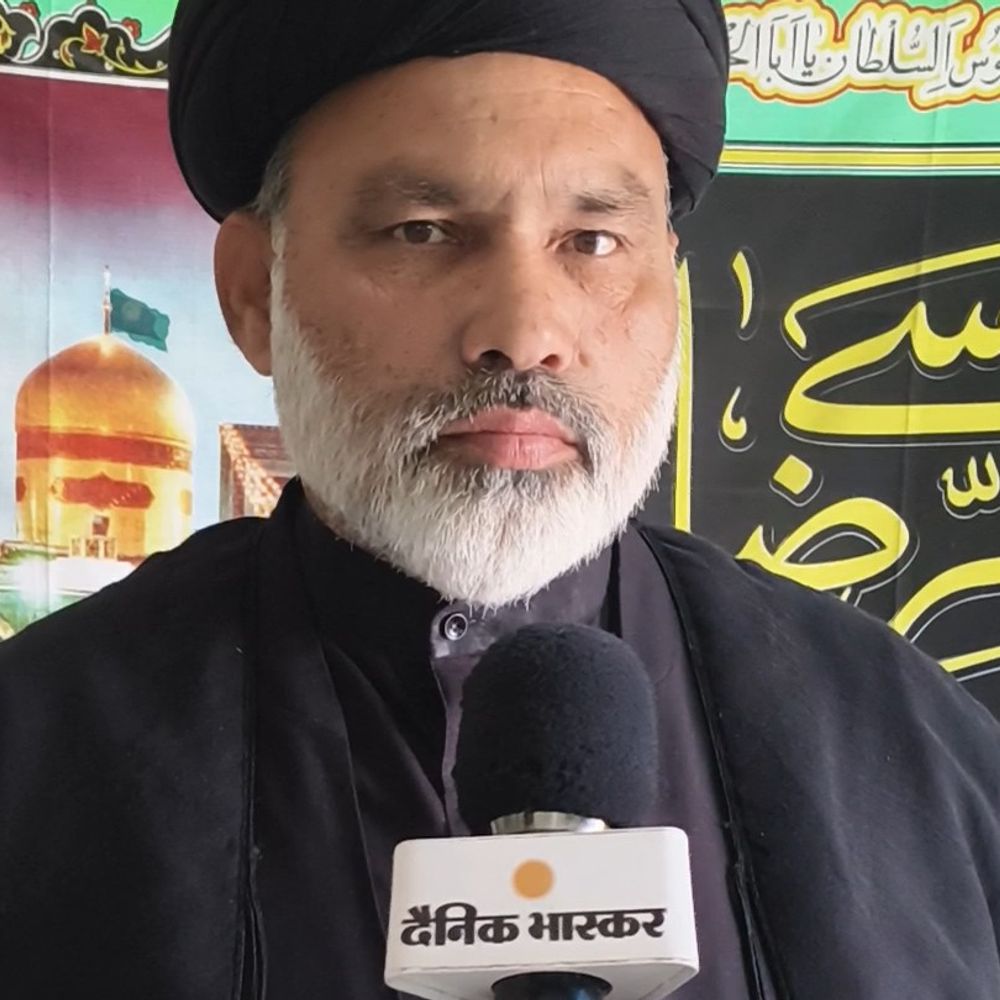 अमरोहा के 12 से ज्यादा लोग ईरान में फंसे:इजराइल-ईरान युद्ध के बीच इंटरनेट बंद, परिजनों से संपर्क टूटा