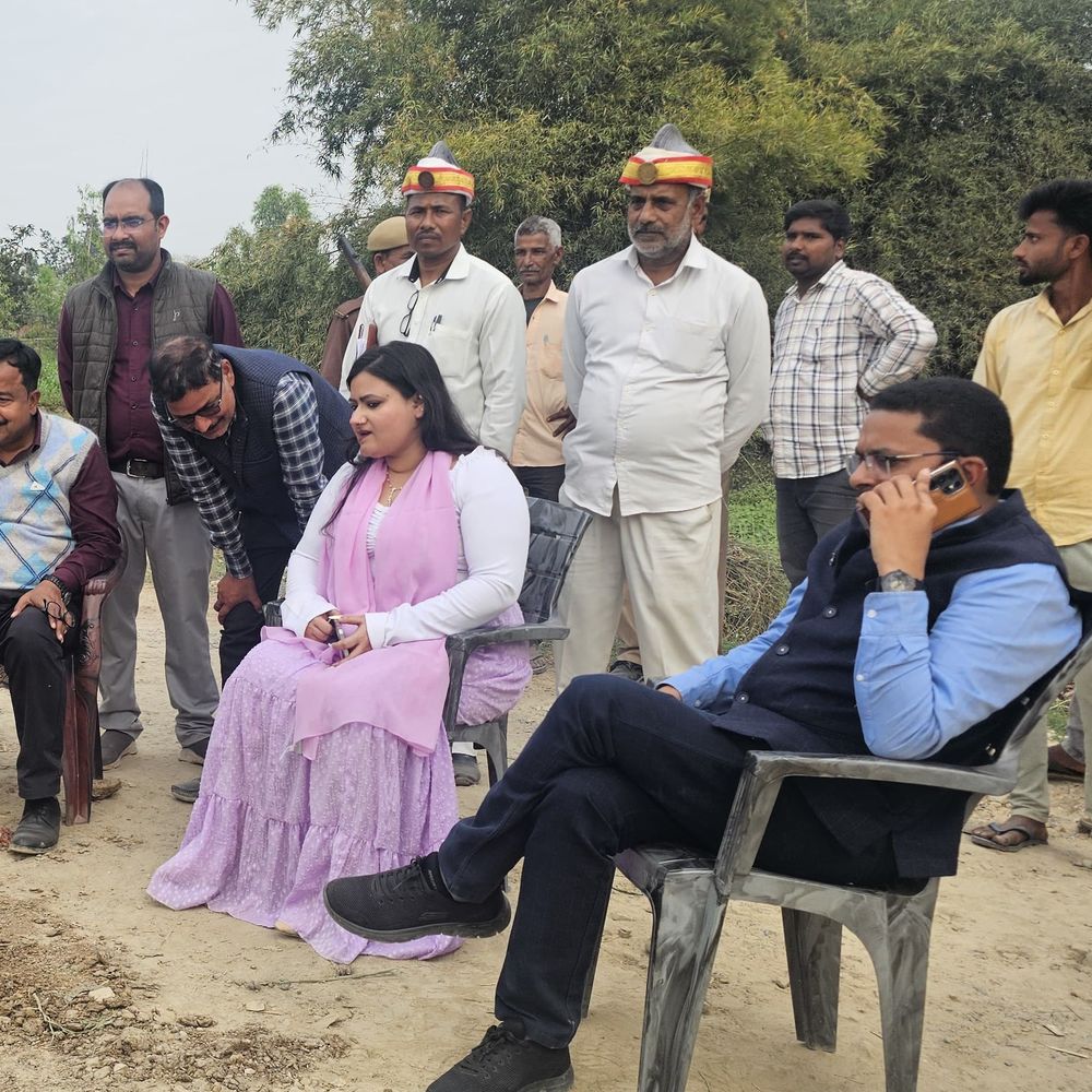 PWD एक्सईएन के वायरल वीडियो की जांच पूरी:SDM और परियोजना निदेशक ने DM को दी रिपोर्ट, DM ने शासन को भेजी जांच रिपोर्ट