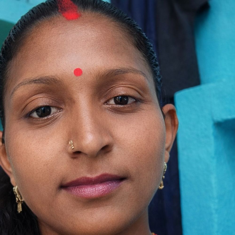 जालौन में खौलते तेल से झुलसी महिला की मौत:रसोई में खाना बनाते समय कड़ाही पलटने से हुआ हादसा