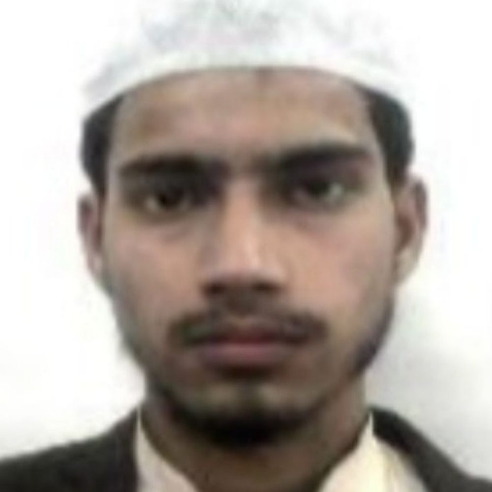 यूट्यूबर सलीम को चाकुओं से गोदने वाला जिशान अमरोहा का:गाजियाबाद में पुलिस एनकाउंटर में मारा गया, दस साल पहले काम करने नोएडा गया था