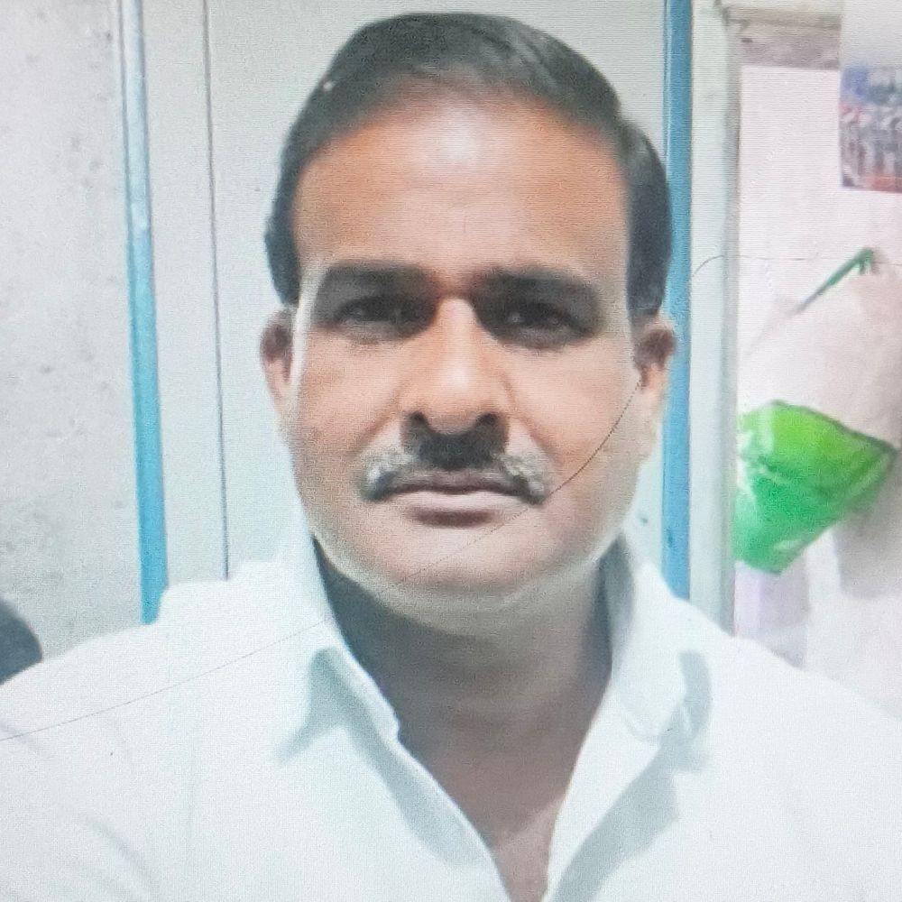 प्रतापगढ़ में व्यक्ति की गोली मारकर हत्या:परिजनों ने पड़ोसी पर लगाया आरोप ,कहा- पुरानी रंजिश के चलते वारदात को दिया अंजाम