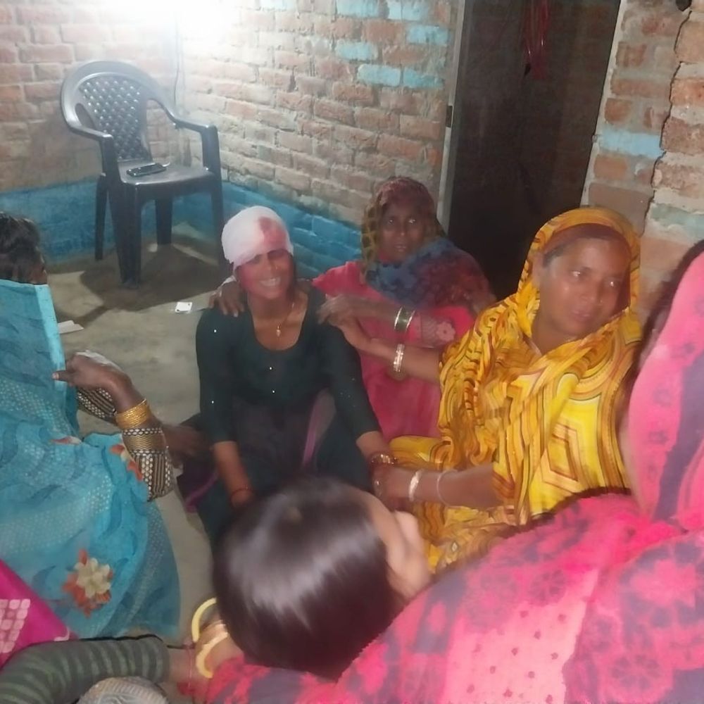 पीलीभीत में पुरानी रंजिश, खूनी संघर्ष में युवक की मौत:हमले में घायल हरिओम ने तोड़ा दम, कई परिजन भी घायल