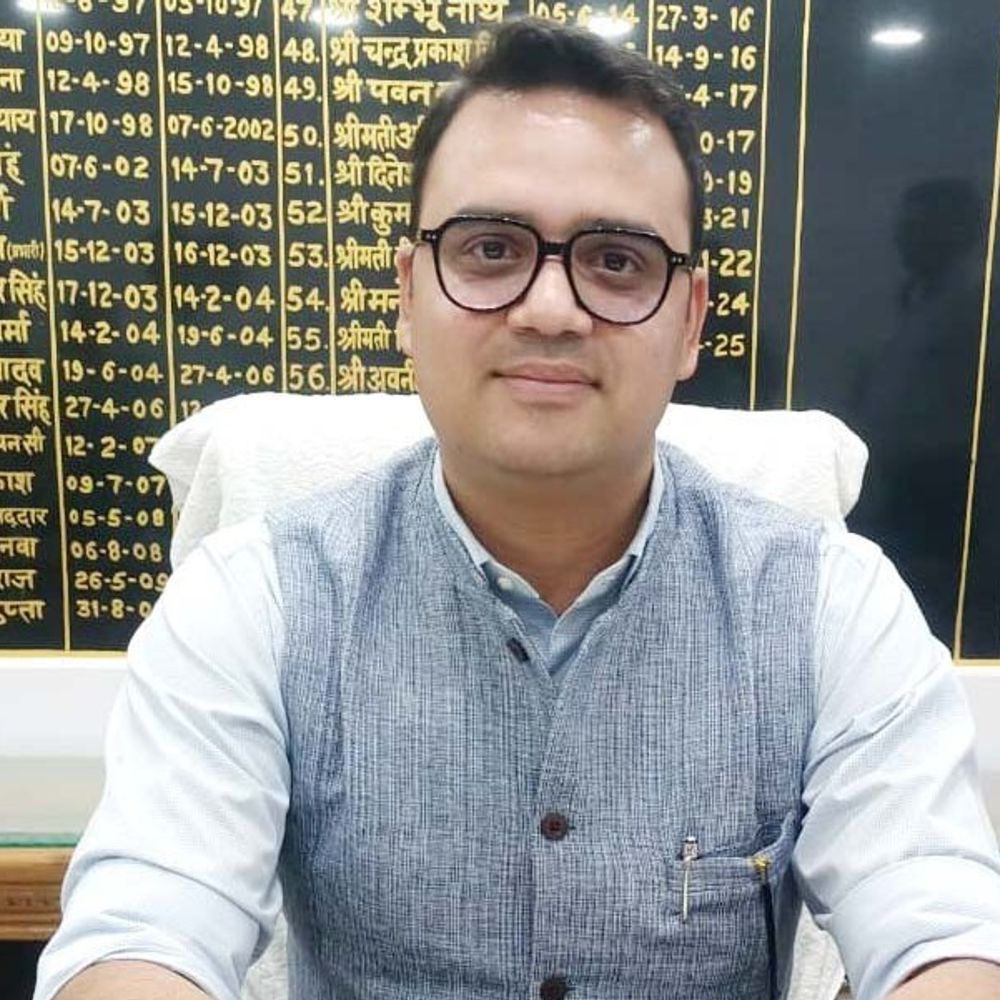 बदायूं में ईरान-इजरायल युद्ध को लेकर प्रशासन अलर्ट:SDM-तहसीलदारों को युद्धग्रस्त देशों में फंसे नागरिकों का डेटा जुटाने के निर्देश