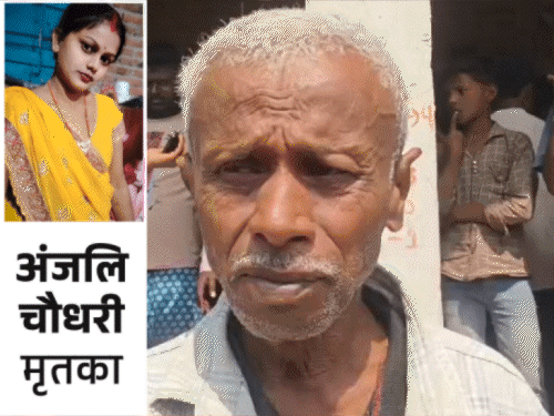 बेटे के सामने बॉयफ्रेंड ने रस्सी से गला घोंटा:महिला के VIDEO बनाने के 24 घंटे बाद मर्डर; प्रेमी बोला-रील्स बनाती थी, इसलिए मार डाला