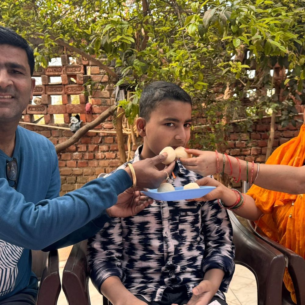 नवादा के संस्कार नीरज सैनिक स्कूल परीक्षा में टॉप:300 में 279 नंबर लाए, सामान्य वर्ग में 39वां और ऑल इंडिया 530वां रैंक हासिल