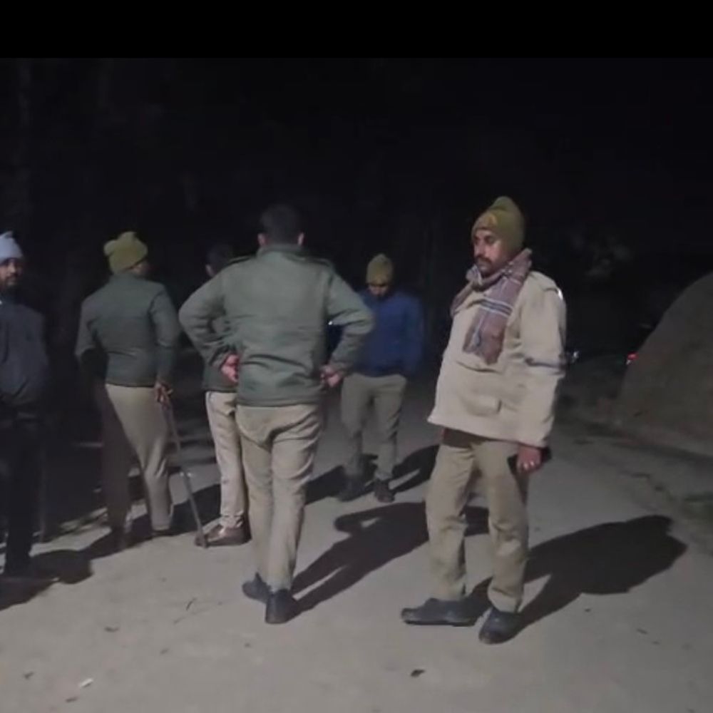 मूकबधिर नाबालिग से गैंगरेप: दूसरा आरोपी मुठभेड़ में गिरफ्तार:लखीमपुर खीरी में पुलिस ने मुख्य आरोपी को भी पहले किया था अरेस्ट