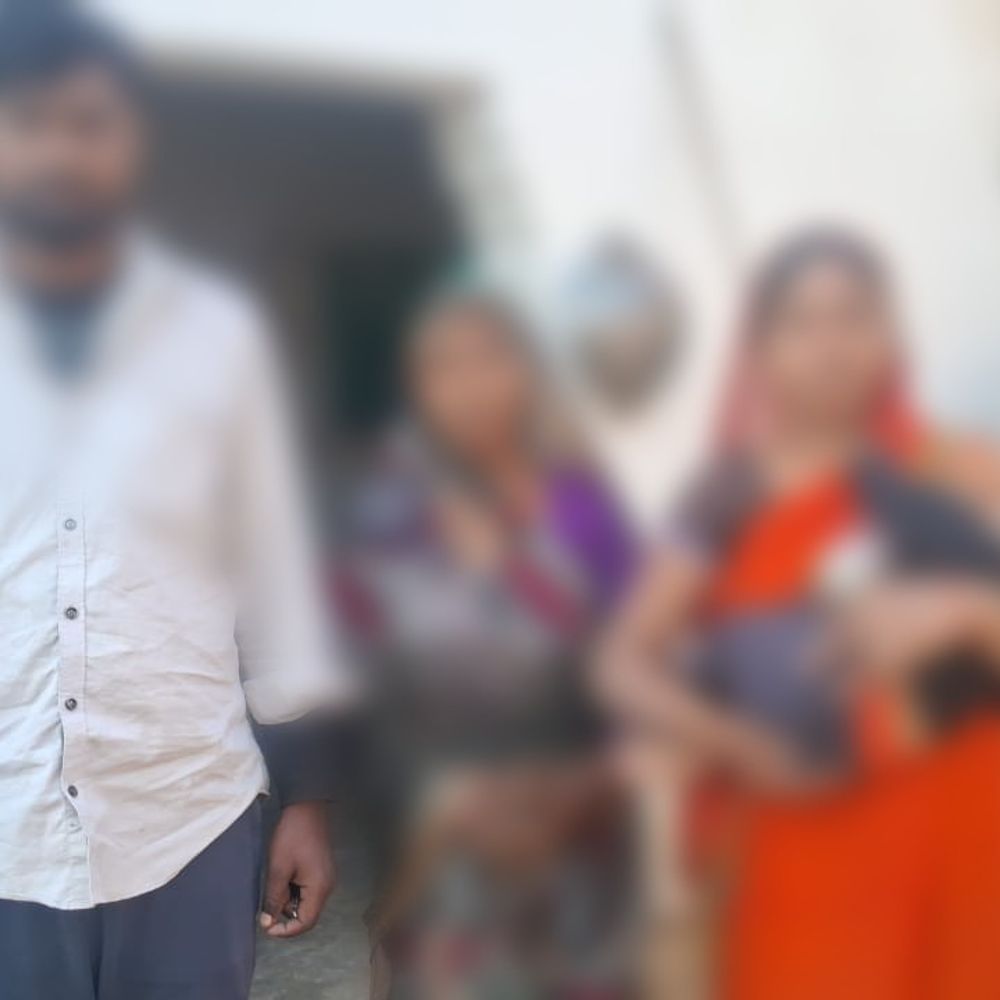 बदायूं में विवाहिता ने ससुरालियों पर लगाए प्रताड़ना के आरोप:बेटियां पैदा होने पर पिटाई, पति समेत 7 के खिलाफ केस दर्ज