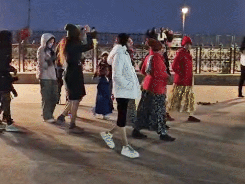 हिमाचल में तापमान में भारी उछाल:4 शहरों का पारा 30 डिग्री पार, 6 मार्च तक खिलेगी धूप, सात से 3 दिन बारिश-बर्फबारी