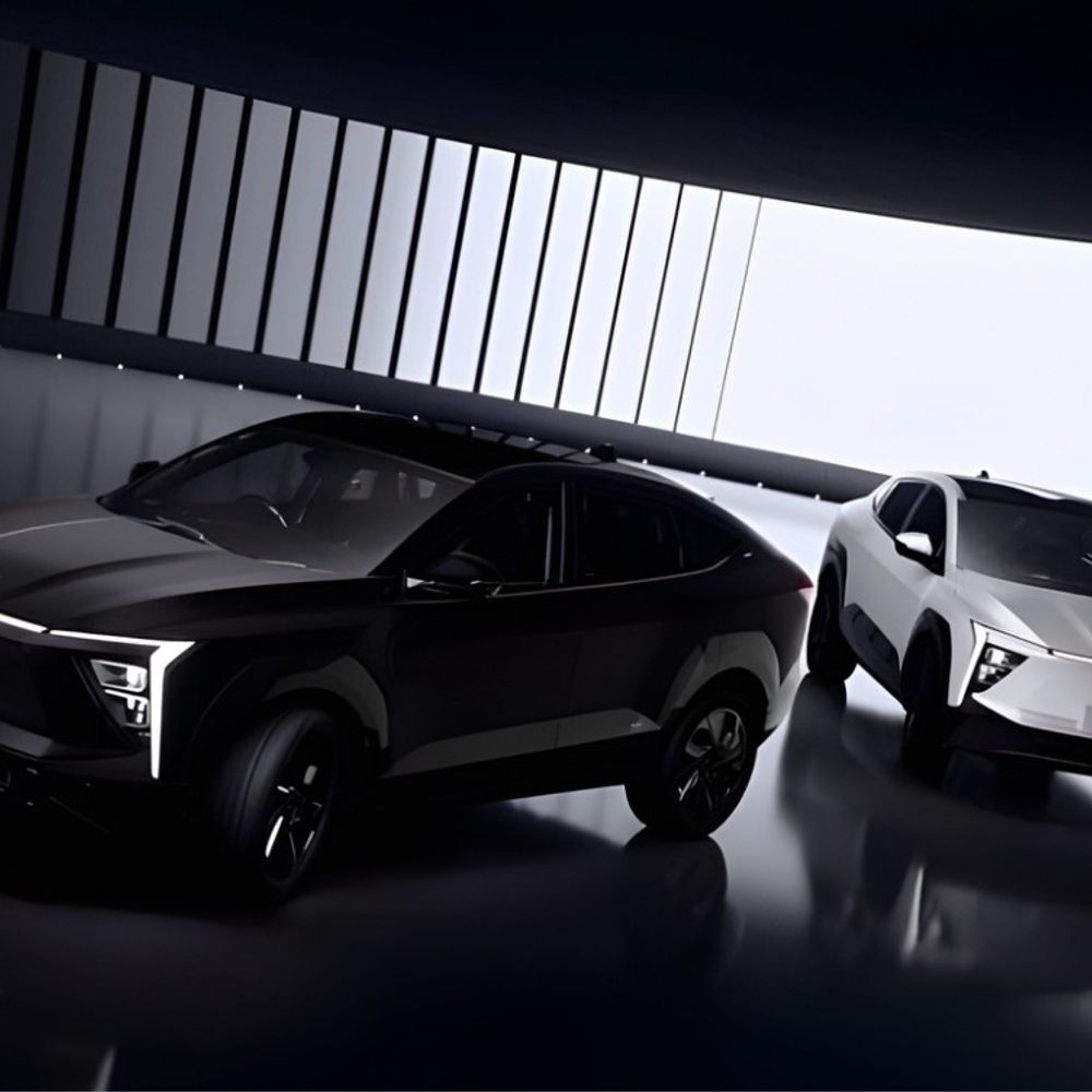 महिंद्रा XEV 9e सिनेलक्स एडिशन लॉन्च, कीमत ₹29.35 लाख:फुल चार्ज पर 500km की रेंज और 3 स्क्रीन वाला केबिन; सेफ्टी के लिए ADAS फीचर्स