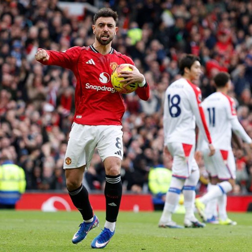 प्रीमियर लीग फुटबॉल- आर्सनल ने चेल्सी को 2-1 से हराया:पॉइंट्स टेबल में टॉप पर पहुंचा; ब्रूनो फर्नाडेंज के गोल से मैनचेस्टर यूनाइटेड भी जीता