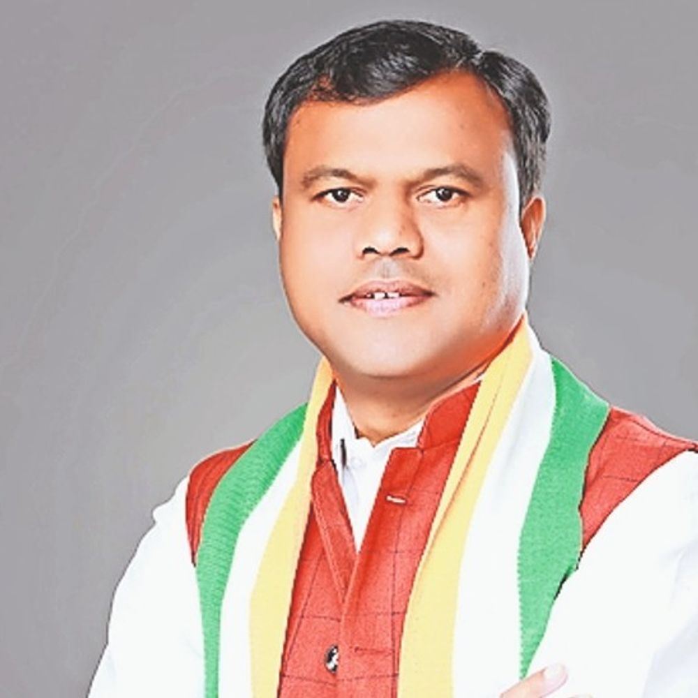 भाजपा नेताओं के भी धान खरीदी की जानकारी सार्वजनिक करें:  कांग्रेस प्रदेश अध्यक्ष दीपक बैज ने कहा- खैरात नहीं, मेहनत की कमाई है – Raipur News