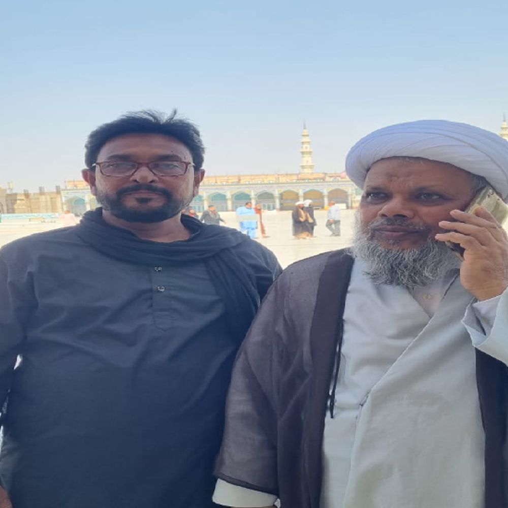 खाड़ी देशों में रांची समेत राज्य के 140 से ज्यादा लोग फंसे, अनहोनी के डर से बेचैनी में परिजन