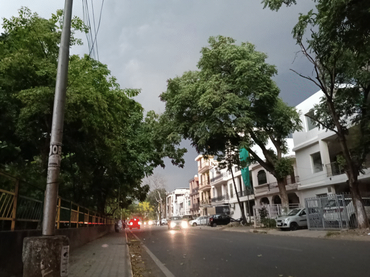 पंजाब-चंडीगढ़ में 7 मार्च तक मौसम शुष्क:  चार मार्च तक तेज हवाएं चलेंगी, पारा 35 डिग्री तक पहुंचने के आसार – Mohali News