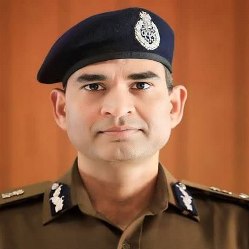 हिमाचल के पुलिस कार्यालय में महिलाओं की सुरक्षा का ऑडिट:  DGP ने 15 दिन में मांगी रिपोर्ट, ट्रेनी महिला सिपाही से छेड़छाड़ के बाद फैसला – Shimla News