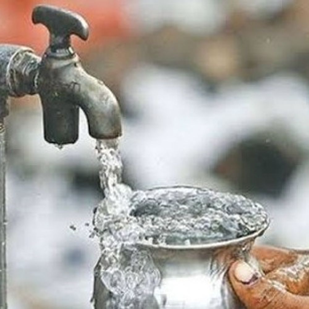 लखनऊवालो! जमकर होली खेलो, पानी की कमी नहीं होगी:जलकल विभाग करेगा व्यवस्था, दोपहर में भी सप्लाई देगा; न दे तो फोन लगा देना