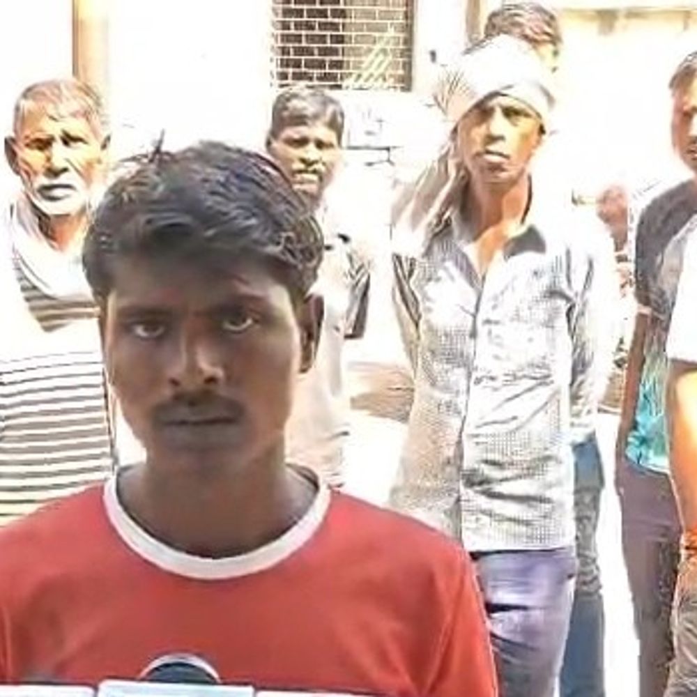 उन्नाव में गंगा स्नान कर लौट रहे युवक की मौत:सड़क हादसे में गई जान, होली की खुशियां मातम में बदली