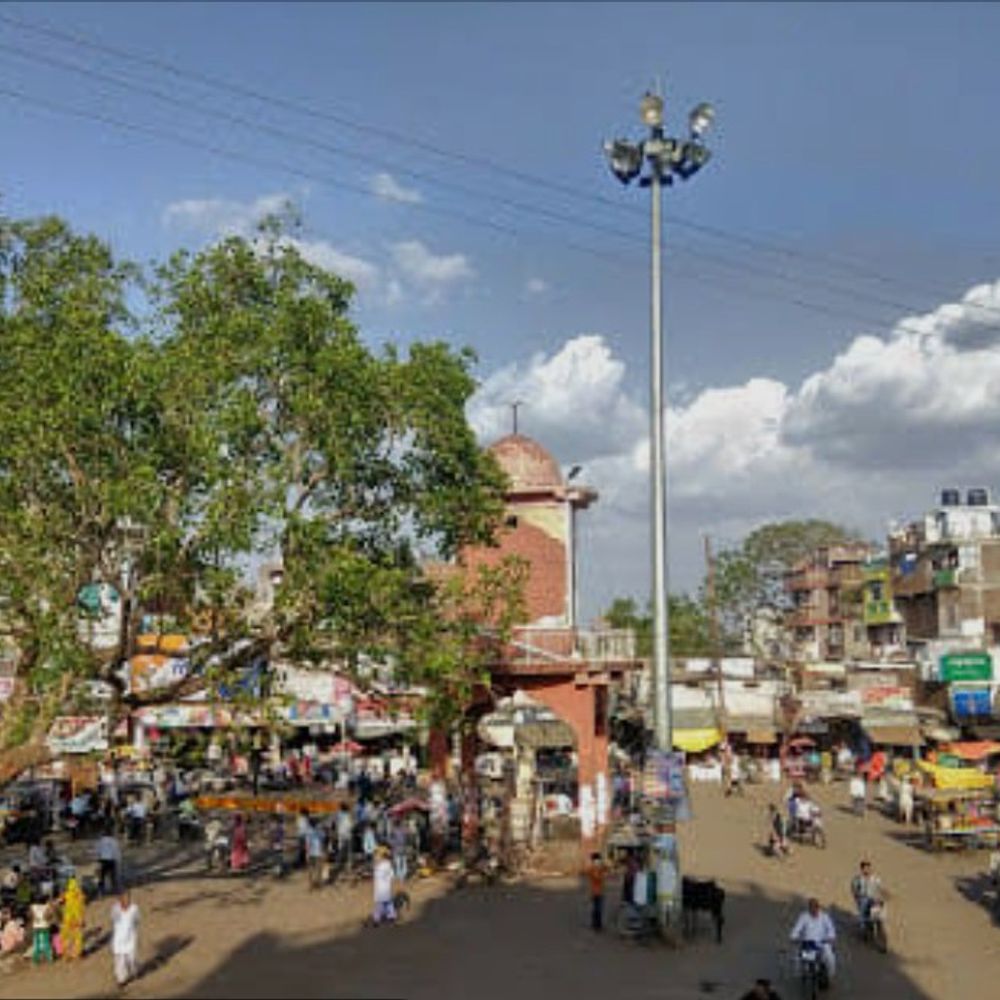 अशोकनगर में होली पर जगह-जगह पुलिस तैनात:  हुड़दंग और शराब पीकर वाहन चलाने वालों पर होगी कार्रवाई – Ashoknagar News