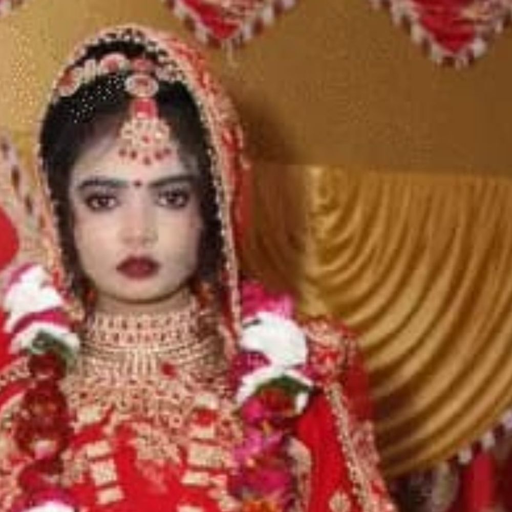 रिश्ते के चाचा के साथ फरार हुई दुल्हन नहीं लौटी:हाथरस में शादी के 3 दिन बाद हुई थी घटना, पुलिस ने दर्ज किया केस