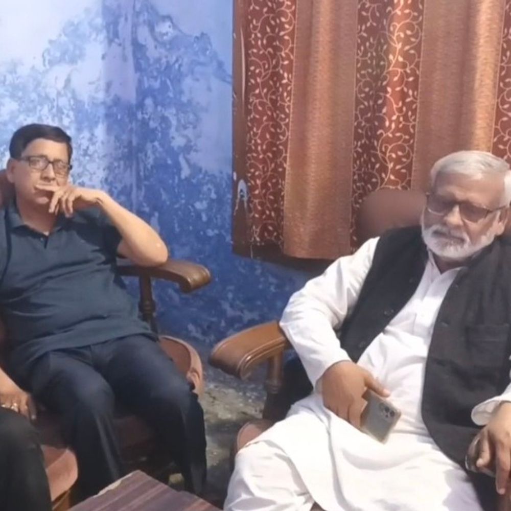 ईरान में फंसे संभल के 50-60 छात्र सुरक्षित:परिजनों ने भारत सरकार से की इंडिया लाने की अपील