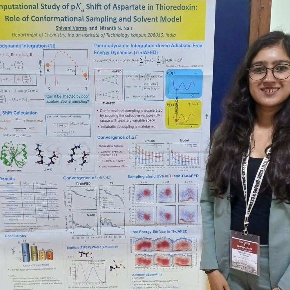 कानपुर की बहू का दुनिया में डंका:डॉ. शिवानी को मिली यूरोप की प्रतिष्ठित मैरी क्यूरी फेलोशिप, 1.25 करोड़ का मिलेगा रिसर्च ग्रांट
