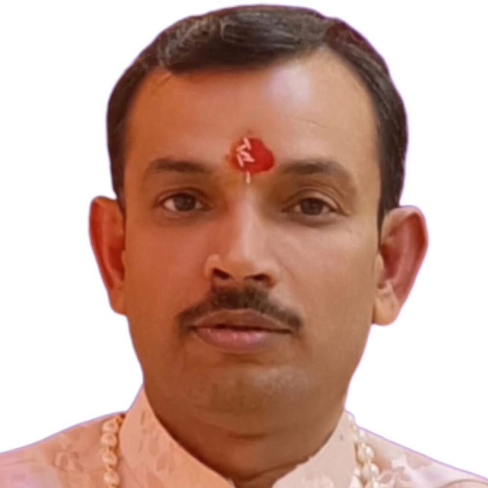 चंद्रग्रहण के कारण बंद रहेंगे मंदिरों के कपाट:हापुड़ में सुबह 6:20 बजे से शाम 6:47 बजे तक दर्शन नहीं